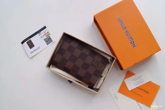 POCKET Louis ORGANIZER Vuitton 0523